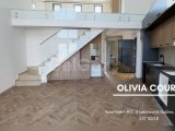 Girne Lapta Denize Sıfır Satılık 2+1 Loft Daire 200.000 STG/+905338881419