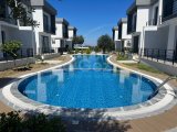 Girne Lapta Satılık 3+1 İkiz Villa 200.000 STG/+905338881419