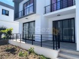 Girne Lapta Satılık 3+1 İkiz Villa 200.000 STG/+905338881419