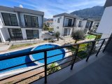 Girne Lapta Satılık 3+1 İkiz Villa 200.000 STG/+905338881419