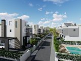 Girne Lapta Satılık 3+2 Villa 350.000 STG/+905338881419