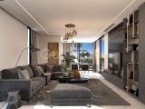 Girne Lapta Projeden Satılık Denize Sıfır 4+1 Lüks Villa 875.000 STG/+905338881419