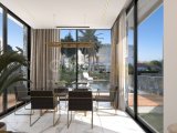 Girne Lapta Projeden Satılık Denize Sıfır 4+1 Lüks Villa 875.000 STG/+905338881419