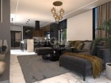 Girne Lapta Projeden Satılık Denize Sıfır 4+1 Lüks Villa 875.000 STG/+905338881419