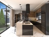 Girne Lapta Projeden Satılık Denize Sıfır 4+1 Lüks Villa 875.000 STG/+905338881419
