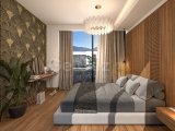 Girne Lapta Projeden Satılık Denize Sıfır 4+1 Lüks Villa 875.000 STG/+905338881419