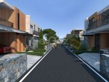 Girne Lapta Projeden Satılık Denize Sıfır 4+1 Lüks Villa 875.000 STG/+905338881419