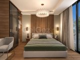 Girne Lapta Projeden Satılık Denize Sıfır 4+1 Lüks Villa 875.000 STG/+905338881419