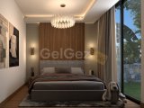 Girne Lapta Projeden Satılık Denize Sıfır 4+1 Lüks Villa 875.000 STG/+905338881419
