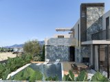 Girne Lapta Projeden Satılık Denize Sıfır 4+1 Lüks Villa 875.000 STG/+905338881419