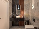 Girne Lapta Projeden Satılık Denize Sıfır 4+1 Lüks Villa 875.000 STG/+905338881419