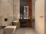 Girne Lapta Projeden Satılık Denize Sıfır 4+1 Lüks Villa 875.000 STG/+905338881419