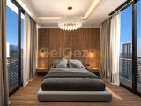 Girne Lapta Projeden Satılık Denize Sıfır 4+1 Lüks Villa 875.000 STG/+905338881419