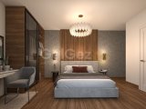 Girne Lapta Projeden Satılık Denize Sıfır 4+1 Lüks Villa 875.000 STG/+905338881419