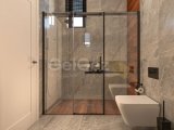 Girne Lapta Projeden Satılık Denize Sıfır 4+1 Lüks Villa 875.000 STG/+905338881419