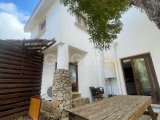 Lapta Başpınar Satılık 4+1 Havuzlu Villa 430.000 STG/+905338881419