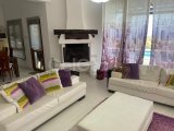 Lapta Başpınar Satılık 4+1 Havuzlu Villa 430.000 STG/+905338881419