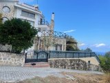 Lapta Başpınar Satılık 4+1 Havuzlu Villa 430.000 STG/+905338881419