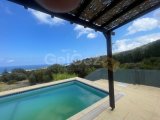 Lapta Başpınar Satılık 4+1 Havuzlu Villa 430.000 STG/+905338881419