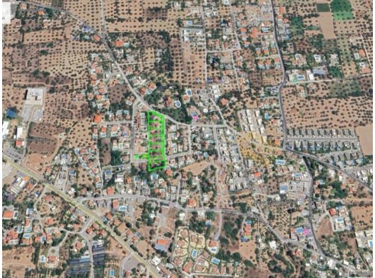 Girne Ozanköy Satılık Ödeme Planlı Arsa 185.000 STG/+905338881419