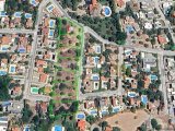 Girne Ozanköy Satılık Ödeme Planlı Arsa 185.000 STG/+905338881419