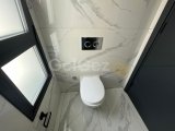 Girne ozanköy Satılık Dağ ve Deniz manzaralı 3+1 Villa 475.000 STG/+905338881419