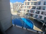 Girne Merkez Kiralık 2+1 Lüks Daire 1200 STG/+905338881419