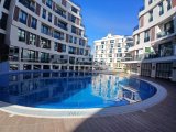 Girne Merkez Kiralık 2+1 Lüks Daire 1200 STG/+905338881419