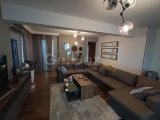 Girne Merkez Kiralık Penthouse 1500 STG/+905338881419