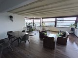 Girne Merkez Kiralık Penthouse 1500 STG/+905338881419