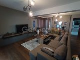 Girne Merkez Kiralık Penthouse 1500 STG/+905338881419