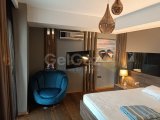 Girne Merkez Kiralık Penthouse 1500 STG/+905338881419
