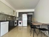 Girne Merkezde Satılık 2+1 Modern Mimari Daireler