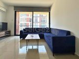 Girne Merkezde Satılık 2+1 Modern Mimari Daireler