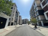 Girne Merkezde Satılık 2+1 Modern Mimari Daireler