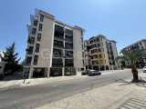 Girne Merkezde Satılık 2+1 Modern Mimari Daireler