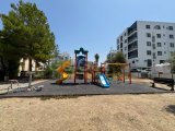 Girne Merkezde Satılık 2+1 Modern Mimari Daireler