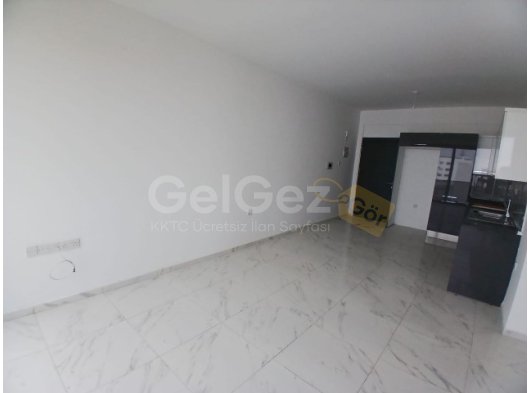 Girne Zeytinlik Satılık Deniz Manzaralı 3+1 Daire 150.000 STG/+905338881419