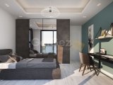 Girne Zeytinlik Muhteşem Konumda Satılık Deniz ve Dağ Manzaralı 4+1 Villa 750.000 STG/+905338881419