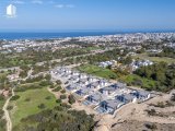 Girne Zeytinlik Muhteşem Konumda Satılık Deniz ve Dağ Manzaralı 4+1 Villa 750.000 STG/+905338881419