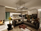 İskele Boğaz Satılık 2+1 Deniz Manzaralı Villa 395.000 STG/+905338881419