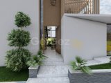 İskele Boğaz Satılık 2+1 Deniz Manzaralı Villa 395.000 STG/+905338881419