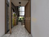 İskele Boğaz Satılık 2+1 Deniz Manzaralı Villa 395.000 STG/+905338881419