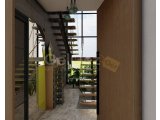 İskele Boğaz Satılık 2+1 Deniz Manzaralı Villa 395.000 STG/+905338881419