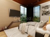 İskele Boğaz Satılık 2+1 Deniz Manzaralı Villa 395.000 STG/+905338881419