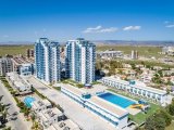 İskele Long Beach Satılık Stüdyo Saire 60.000 STG/+905338881419