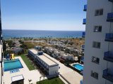 İskele Long Beach Satılık Stüdyo Saire 60.000 STG/+905338881419