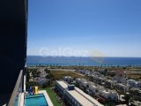 İskele Long Beach Satılık Stüdyo Saire 60.000 STG/+905338881419