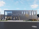 Lefkoşa Alayköy Satılık Dükkanlar 250.000 STG/+905338881419
