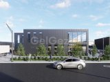Lefkoşa Alayköy Satılık Dükkanlar 250.000 STG/+905338881419